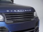 Land Rover Range Rover London Edition by Overfinch 2016 года